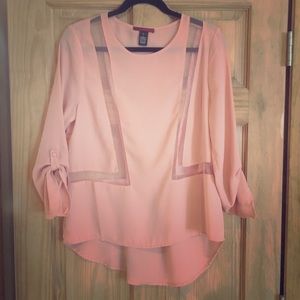 NWOT BKE TOP